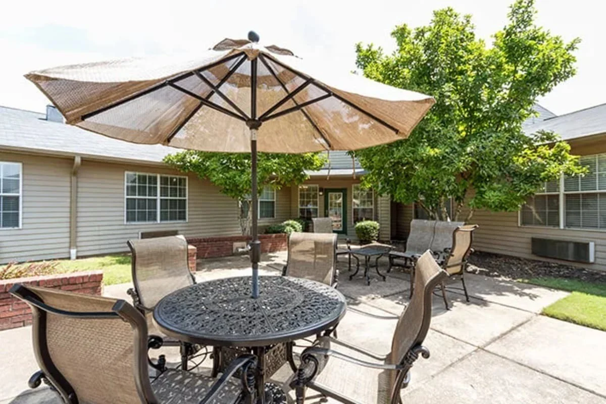 Shelby Gardens Senior Living