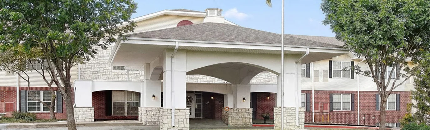 Shelby Gardens Senior Living