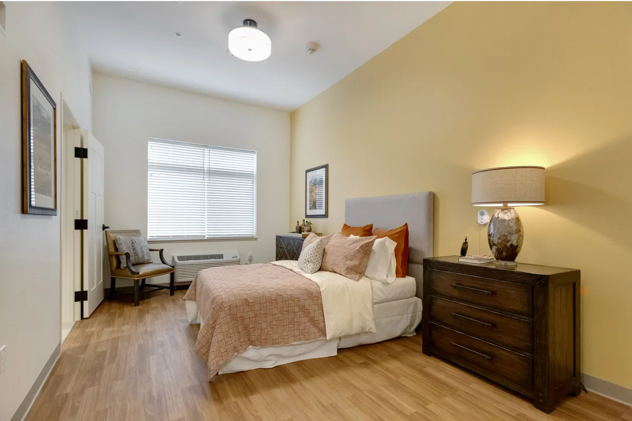 SIERRA BASIN MEMORY CARE