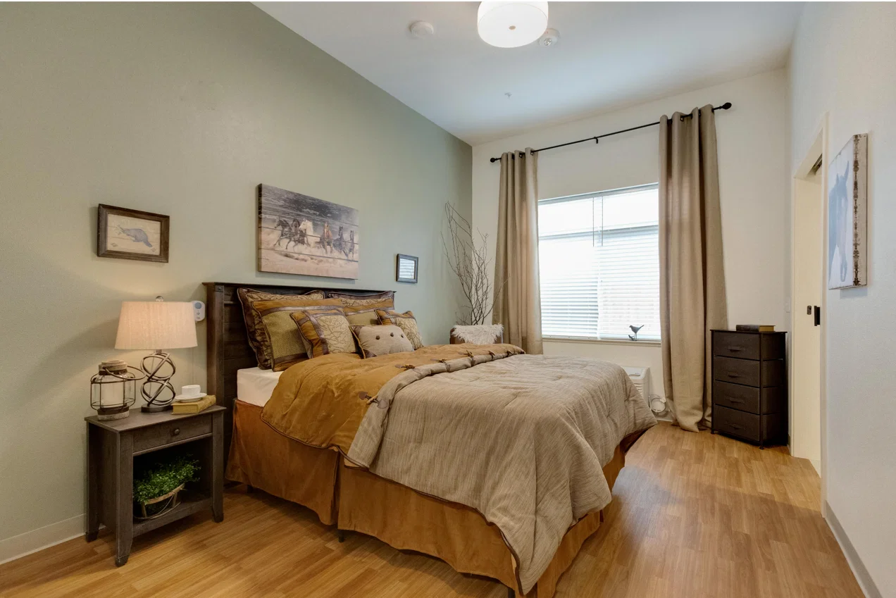 SIERRA BASIN MEMORY CARE