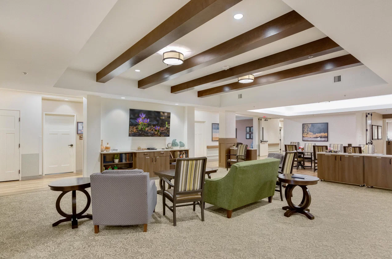 SIERRA BASIN MEMORY CARE