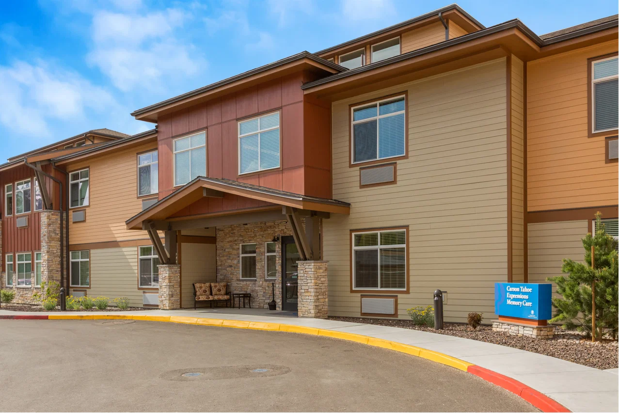 SIERRA BASIN MEMORY CARE