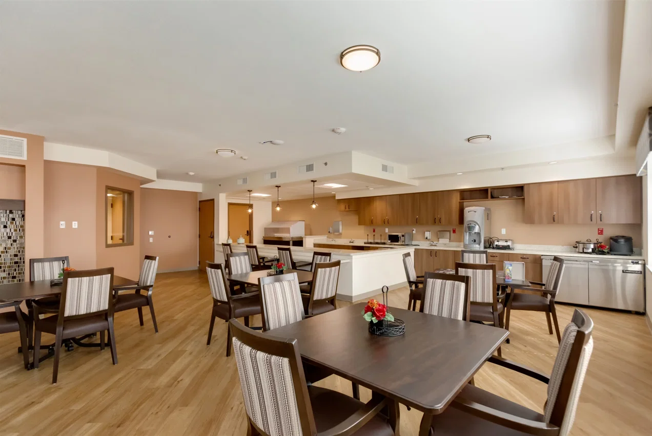 SIERRA BASIN MEMORY CARE
