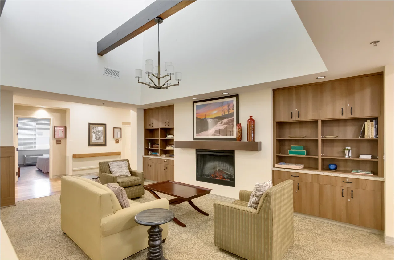 Sierra Basin Memory Care - Memory Care photo