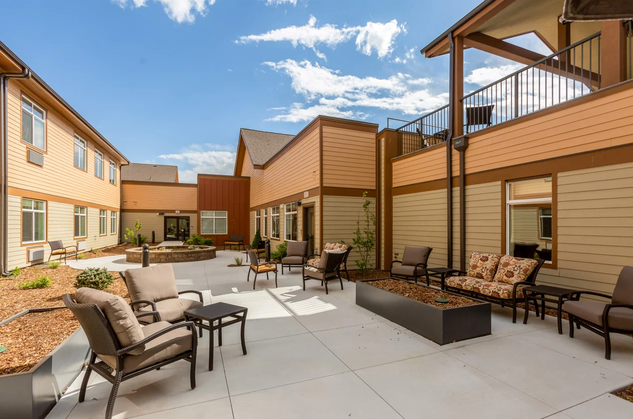 SIERRA BASIN MEMORY CARE