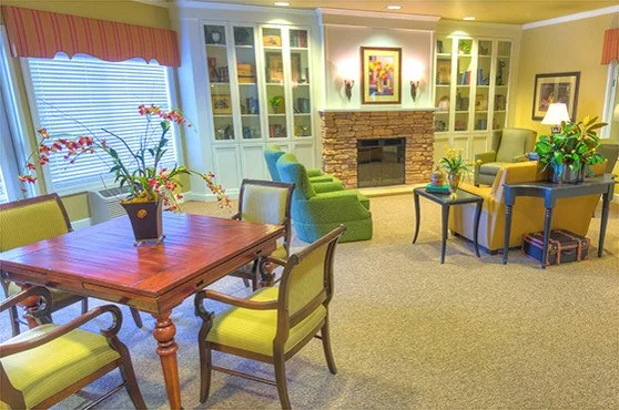 SIERRA RIDGE MEMORY CARE