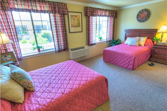 SIERRA RIDGE MEMORY CARE