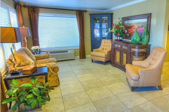 SIERRA RIDGE MEMORY CARE