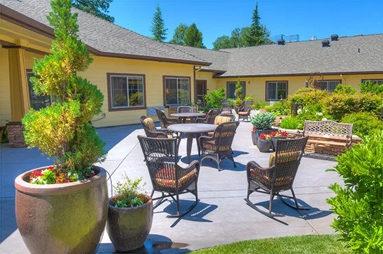 SIERRA RIDGE MEMORY CARE