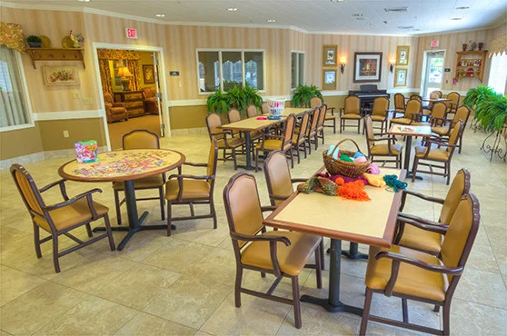 SIERRA RIDGE MEMORY CARE