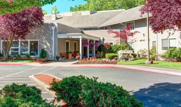 SILVER CREEK SENIOR LIVING