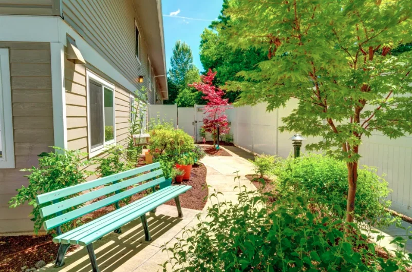SILVER CREEK SENIOR LIVING