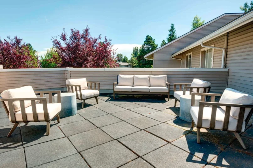 SILVER CREEK SENIOR LIVING