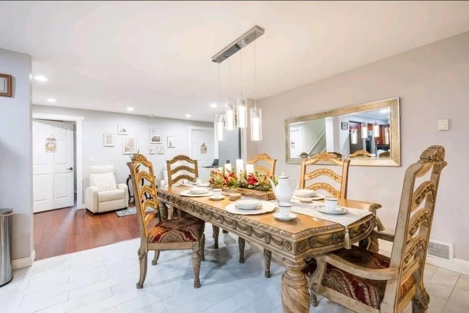 Silver Creek Adult Family Home