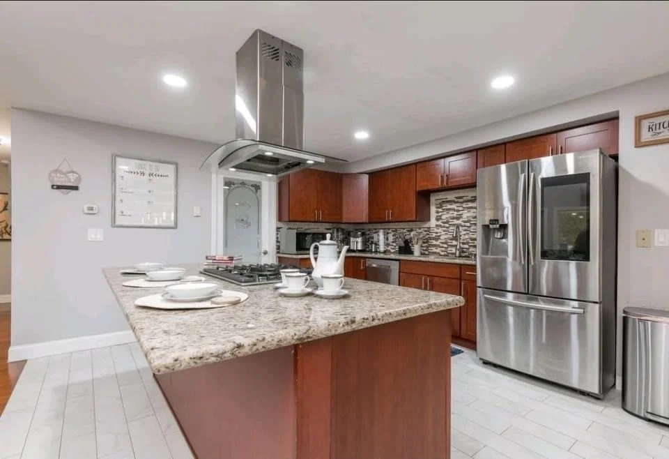 Silver Creek Adult Family Home