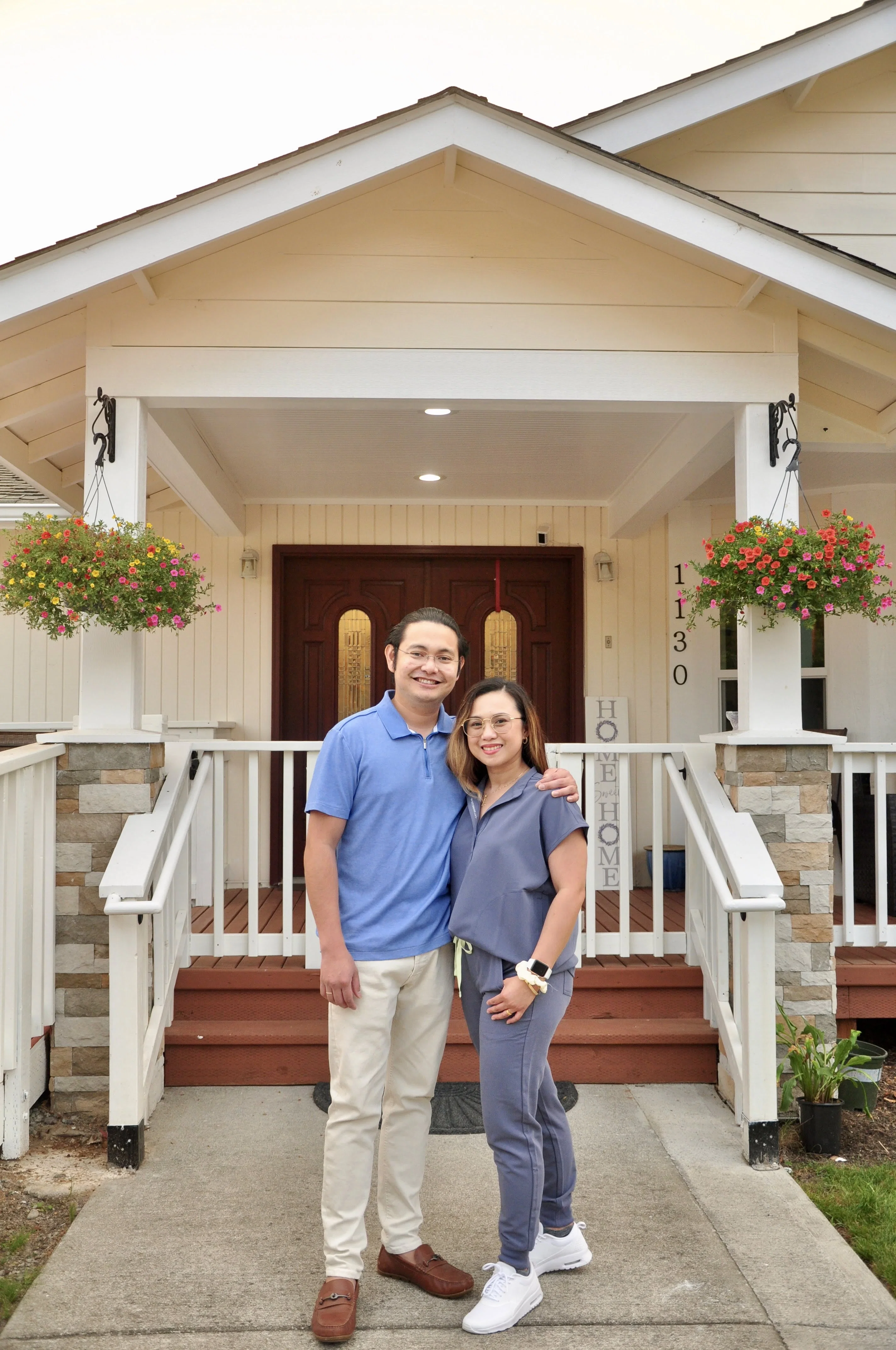 Silver Creek Adult Family Home