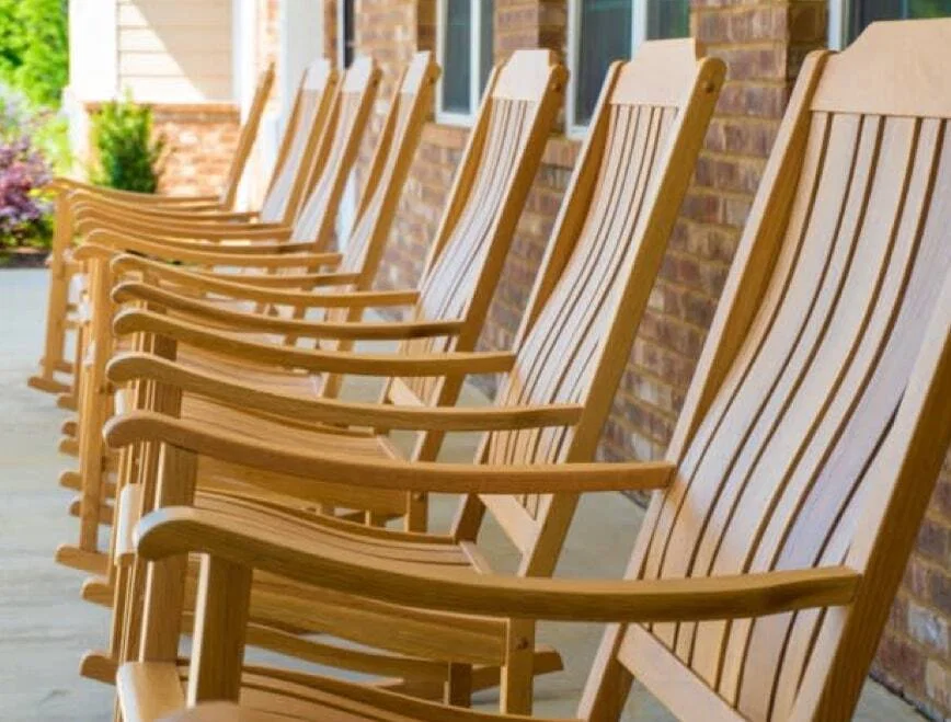 SILVERADO FRANKLIN MEMORY CARE