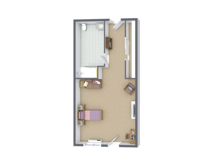 SILVERADO FRANKLIN MEMORY CARE