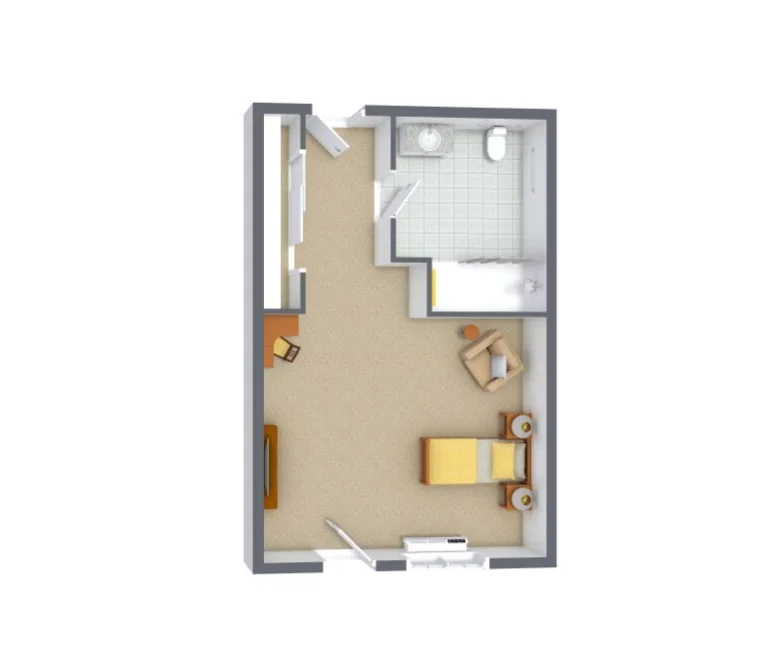SILVERADO FRANKLIN MEMORY CARE