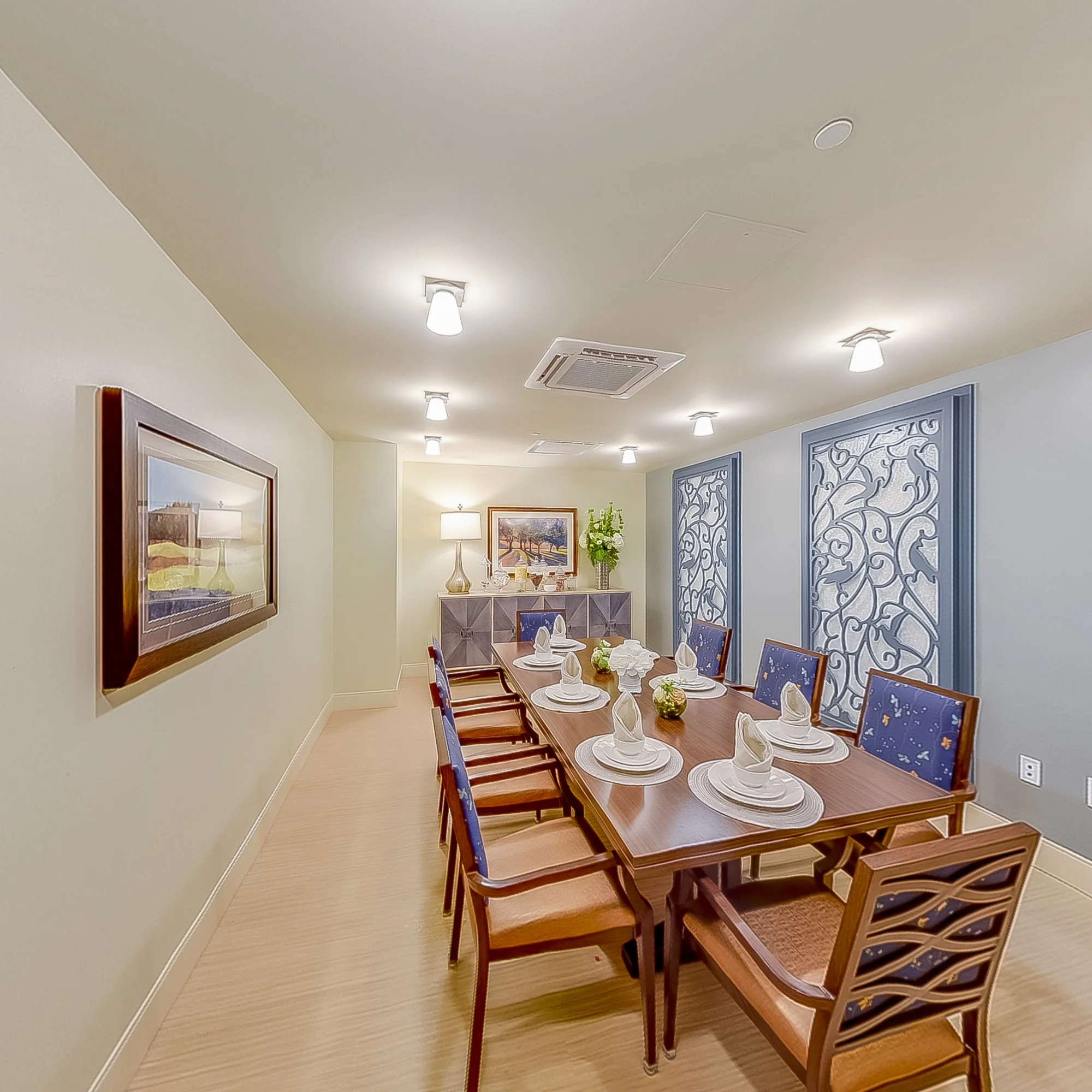 Silverado Alexandria Memory Care Community