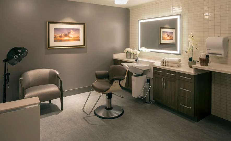Silverado Alexandria Memory Care Community
