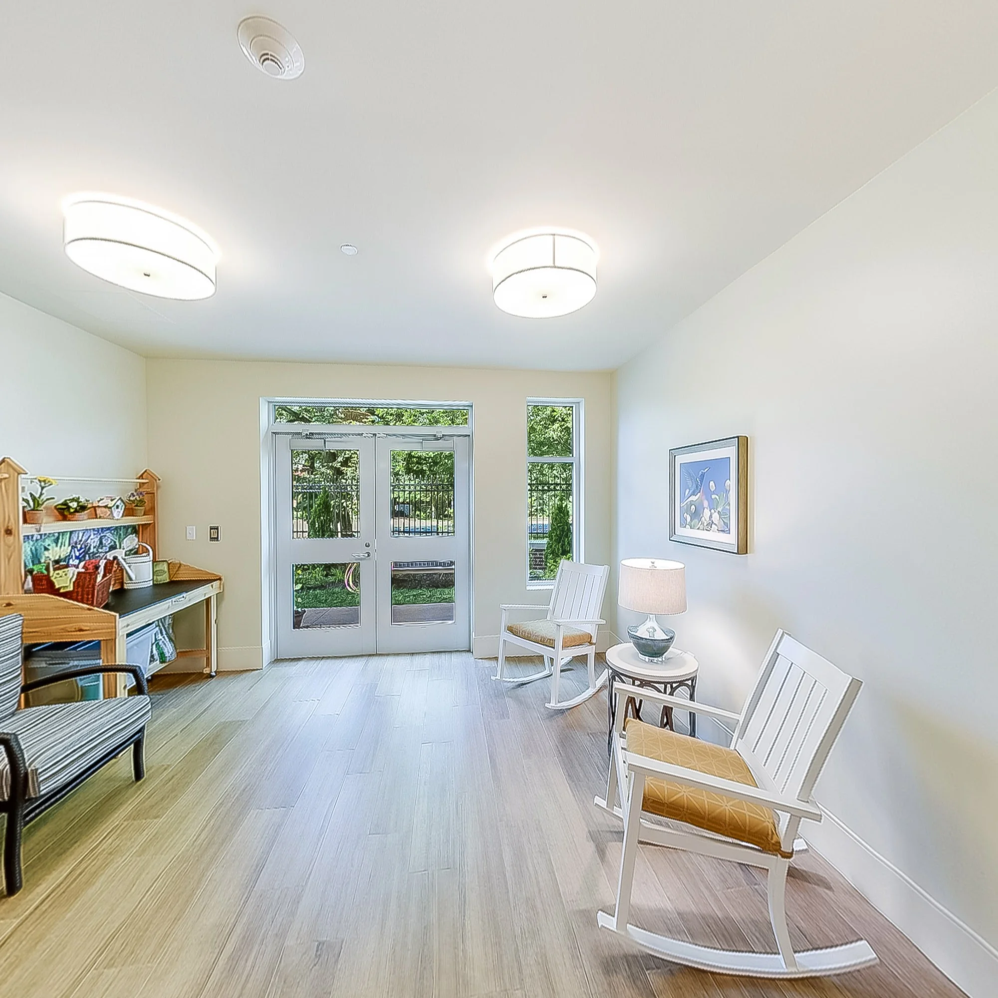 Silverado Alexandria Memory Care Community