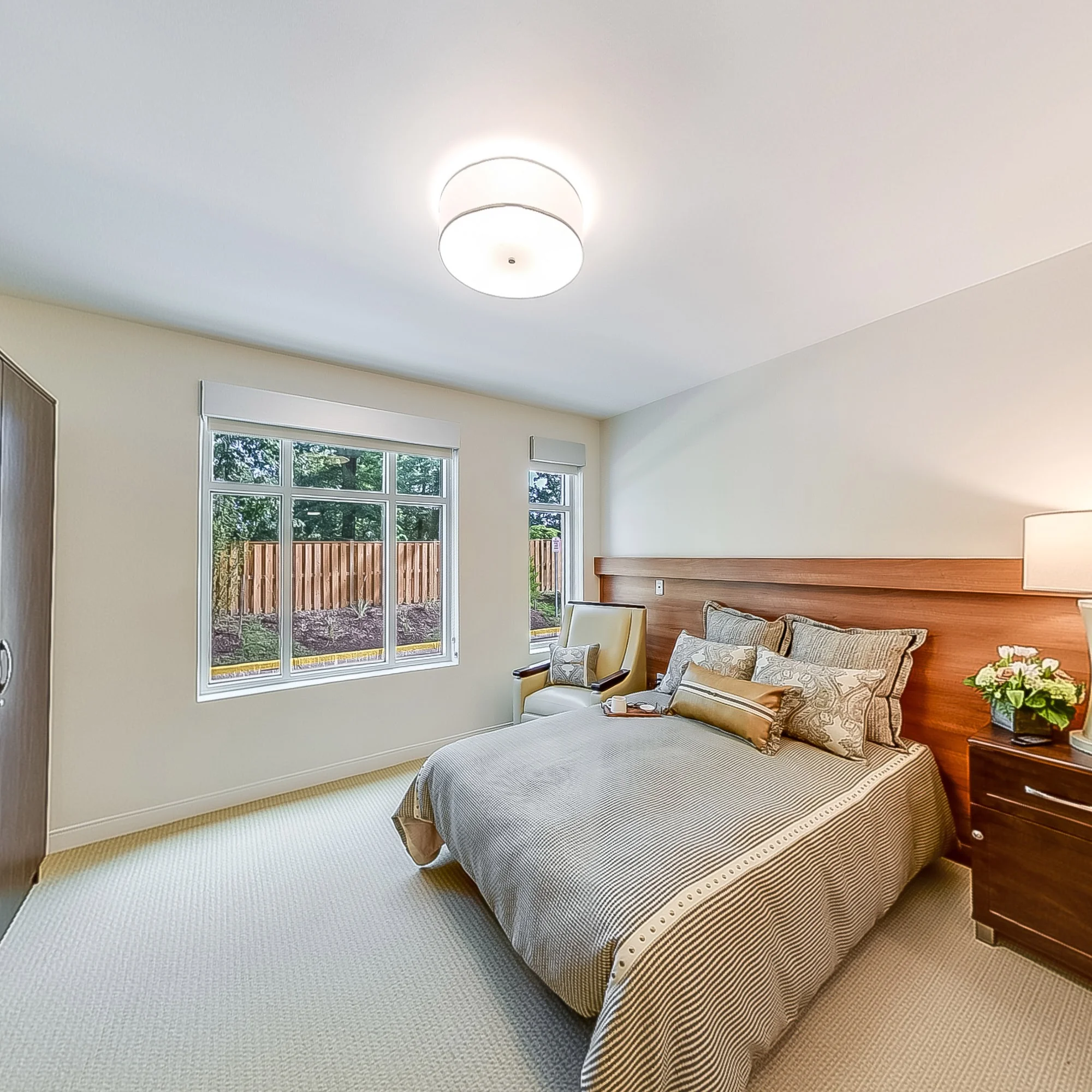Silverado Alexandria Memory Care Community