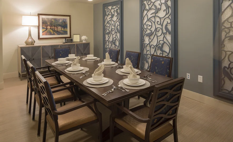 Silverado Alexandria Memory Care Community
