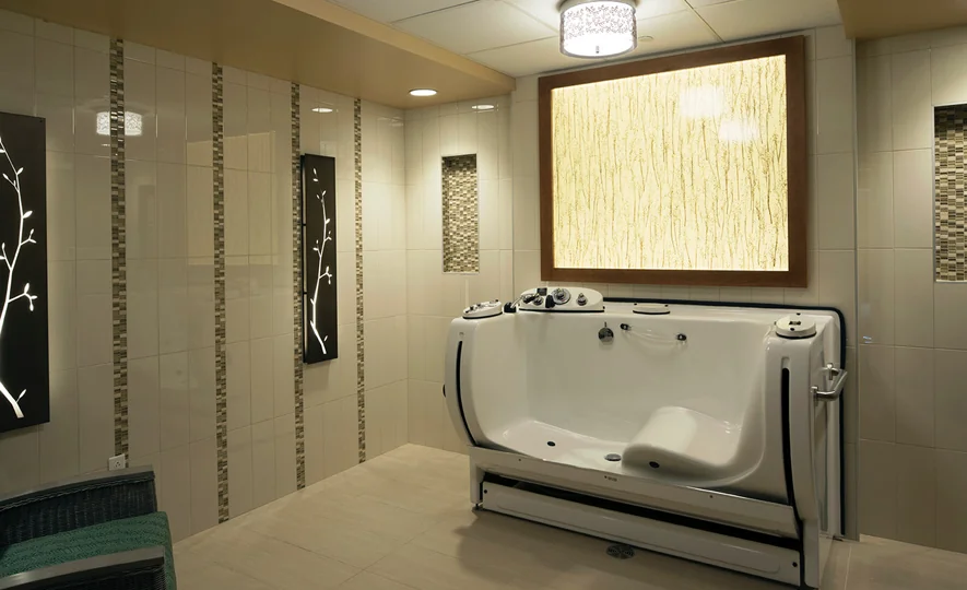Silverado Alexandria Memory Care Community
