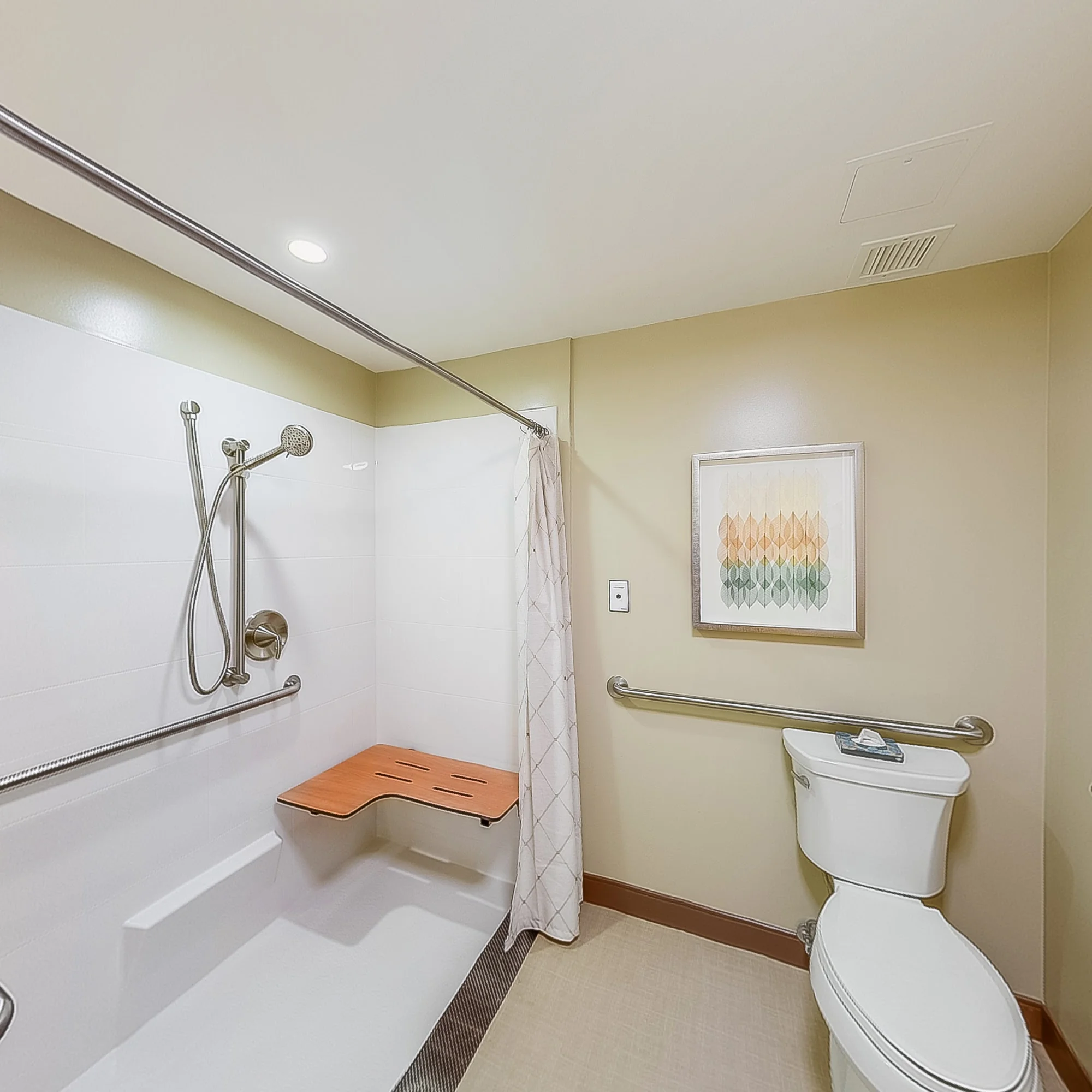 Silverado Alexandria Memory Care Community