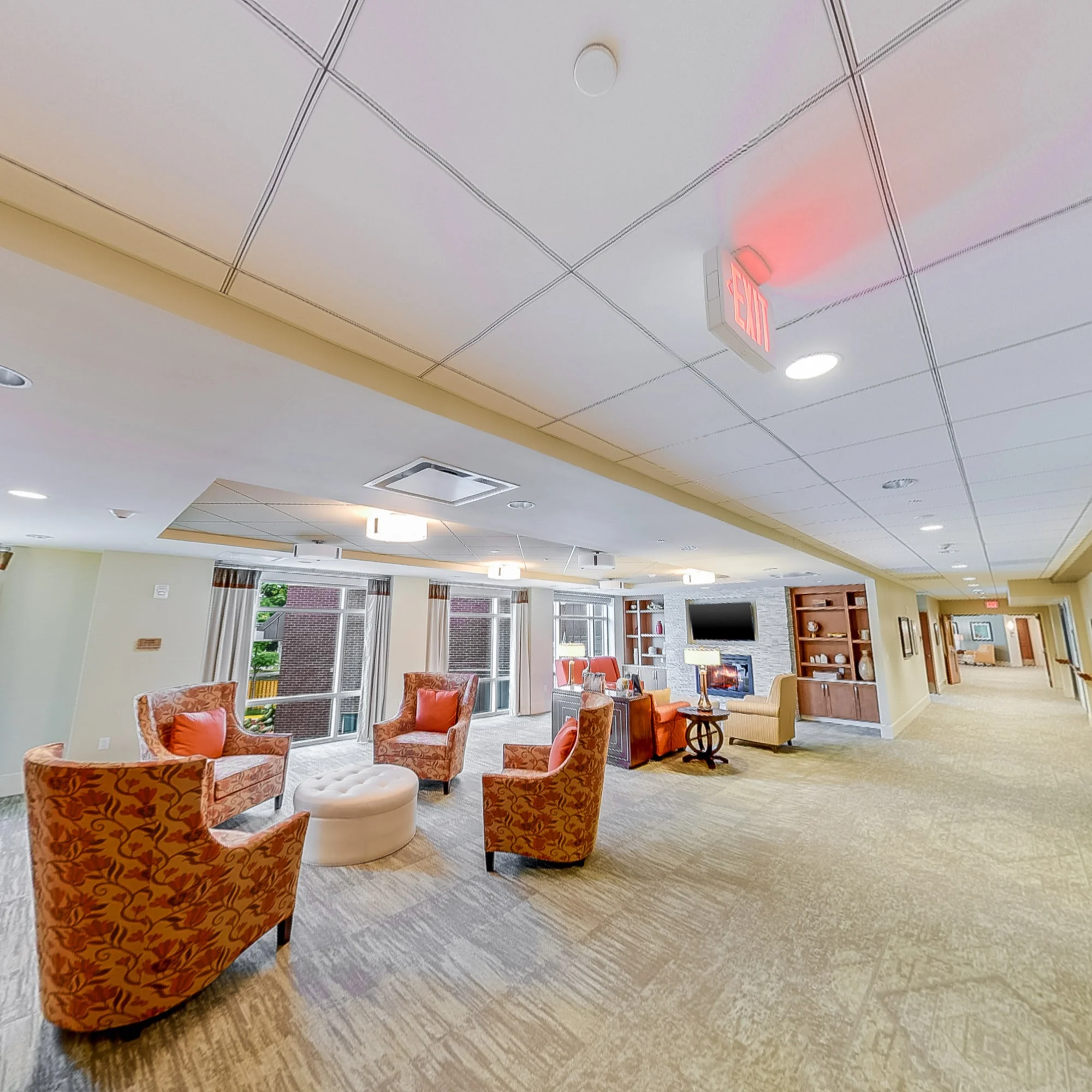 Silverado Alexandria Memory Care Community
