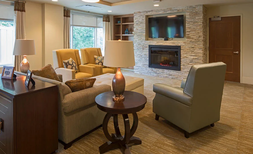 Silverado Alexandria Memory Care Community