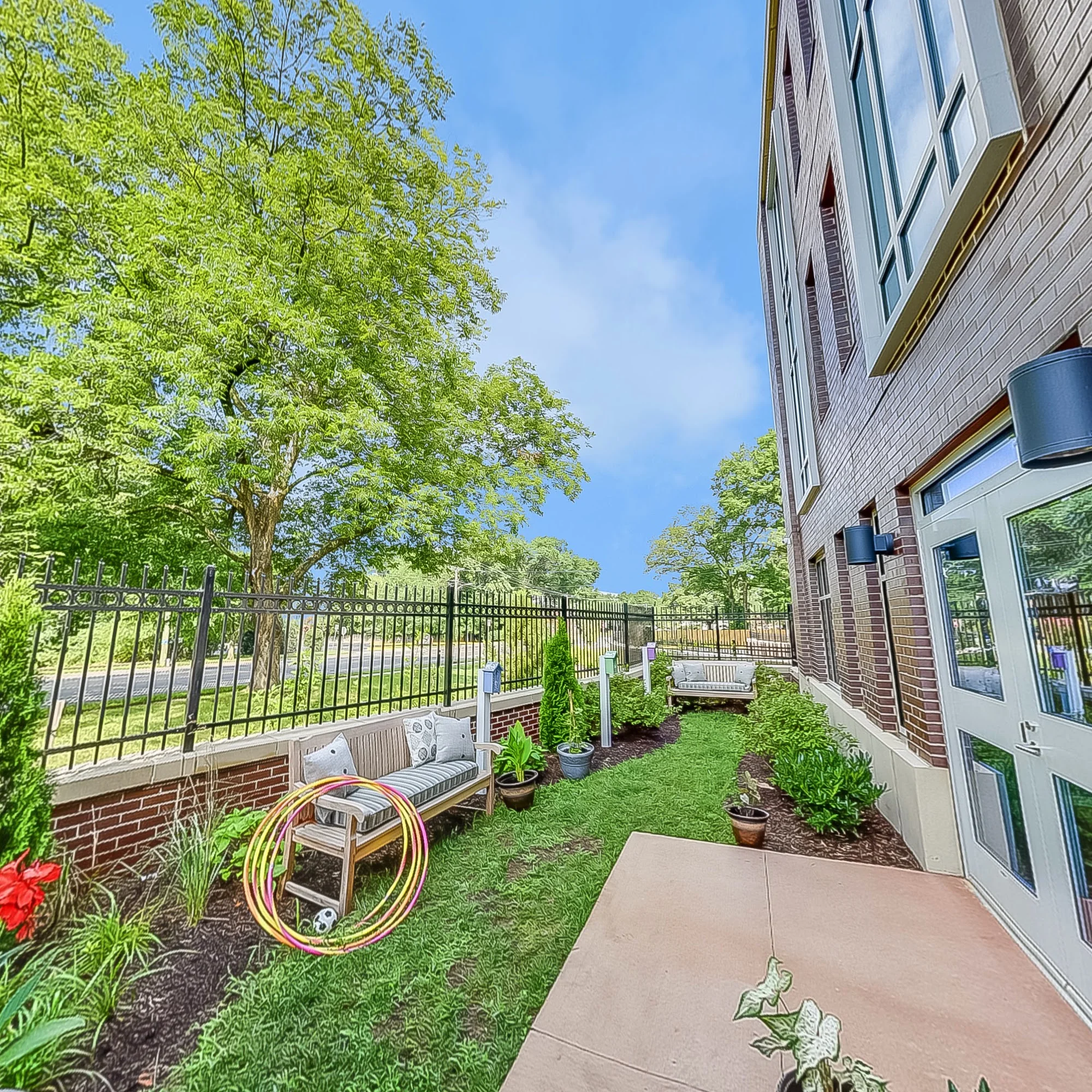 Silverado Alexandria Memory Care Community
