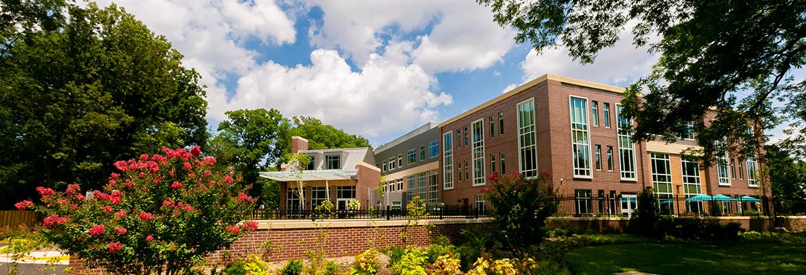 Silverado Alexandria Memory Care Community