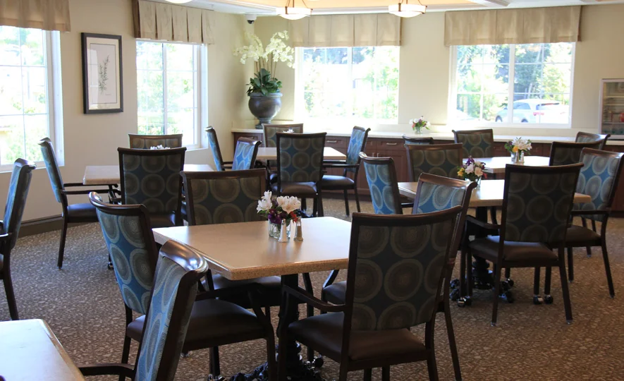 Silverado Brea Memory Care Community