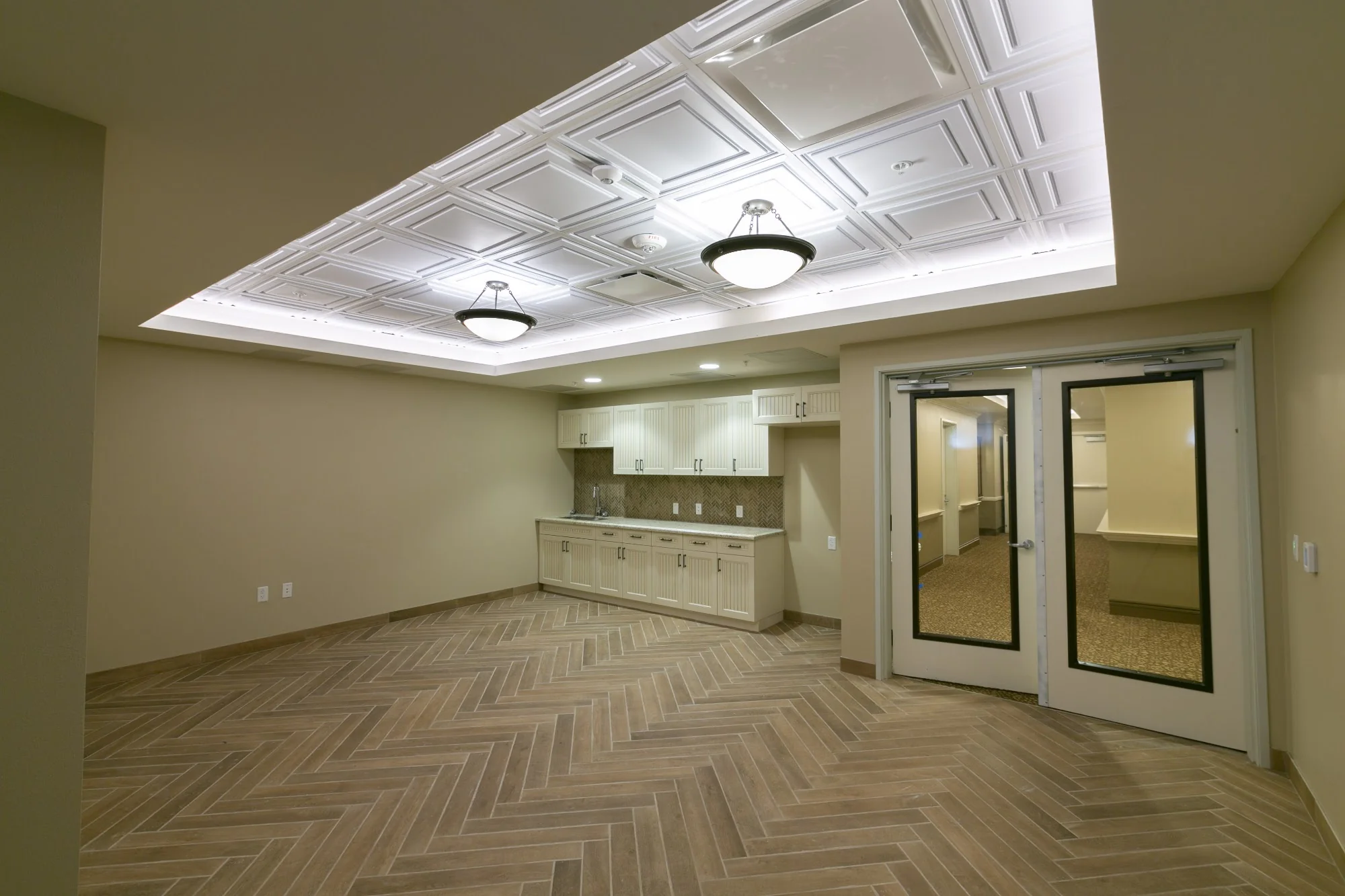 Silverado Brea Memory Care Community