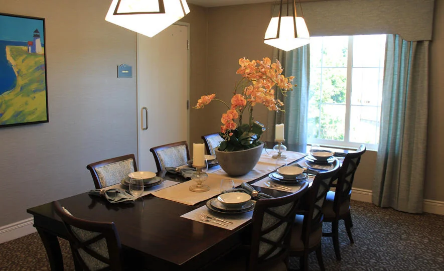 Silverado Brea Memory Care Community