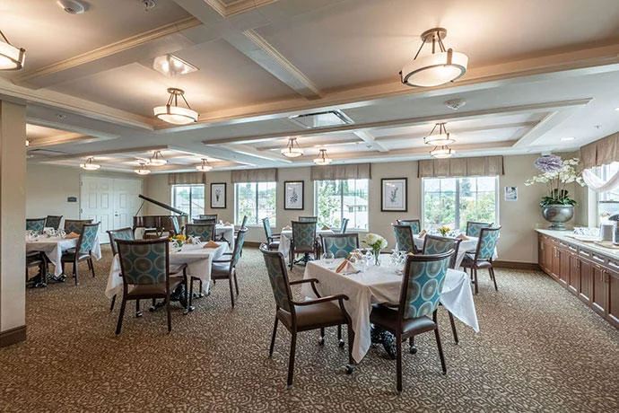 Silverado Brea Memory Care Community