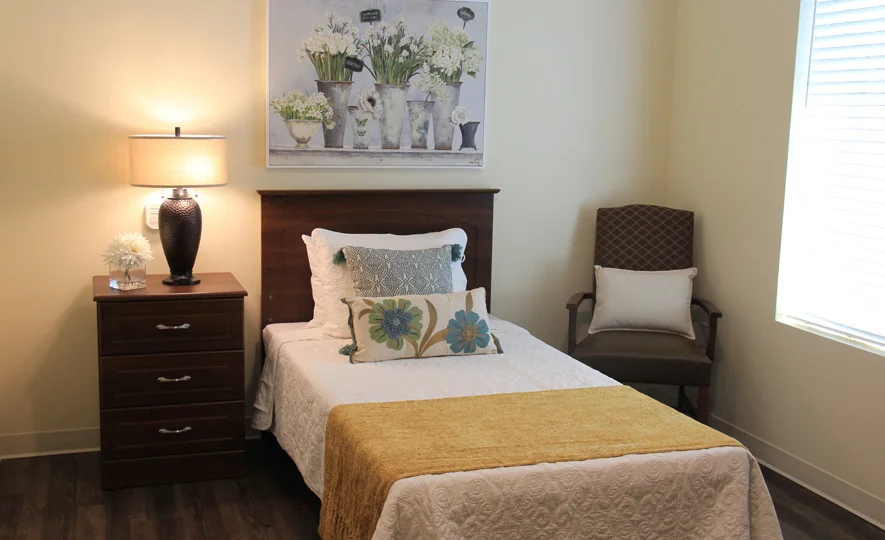 Silverado Brea Memory Care Community