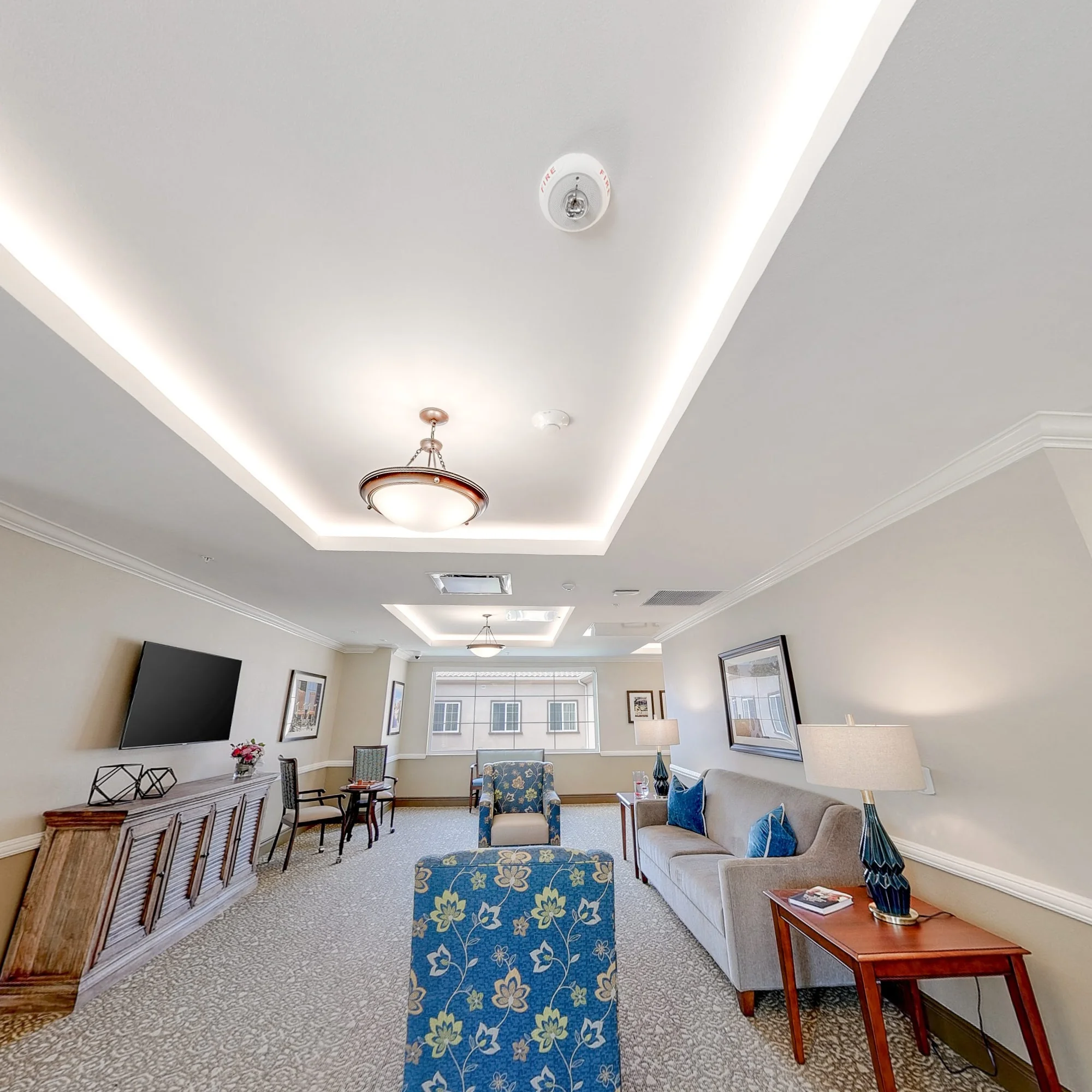 Silverado Brea Memory Care Community