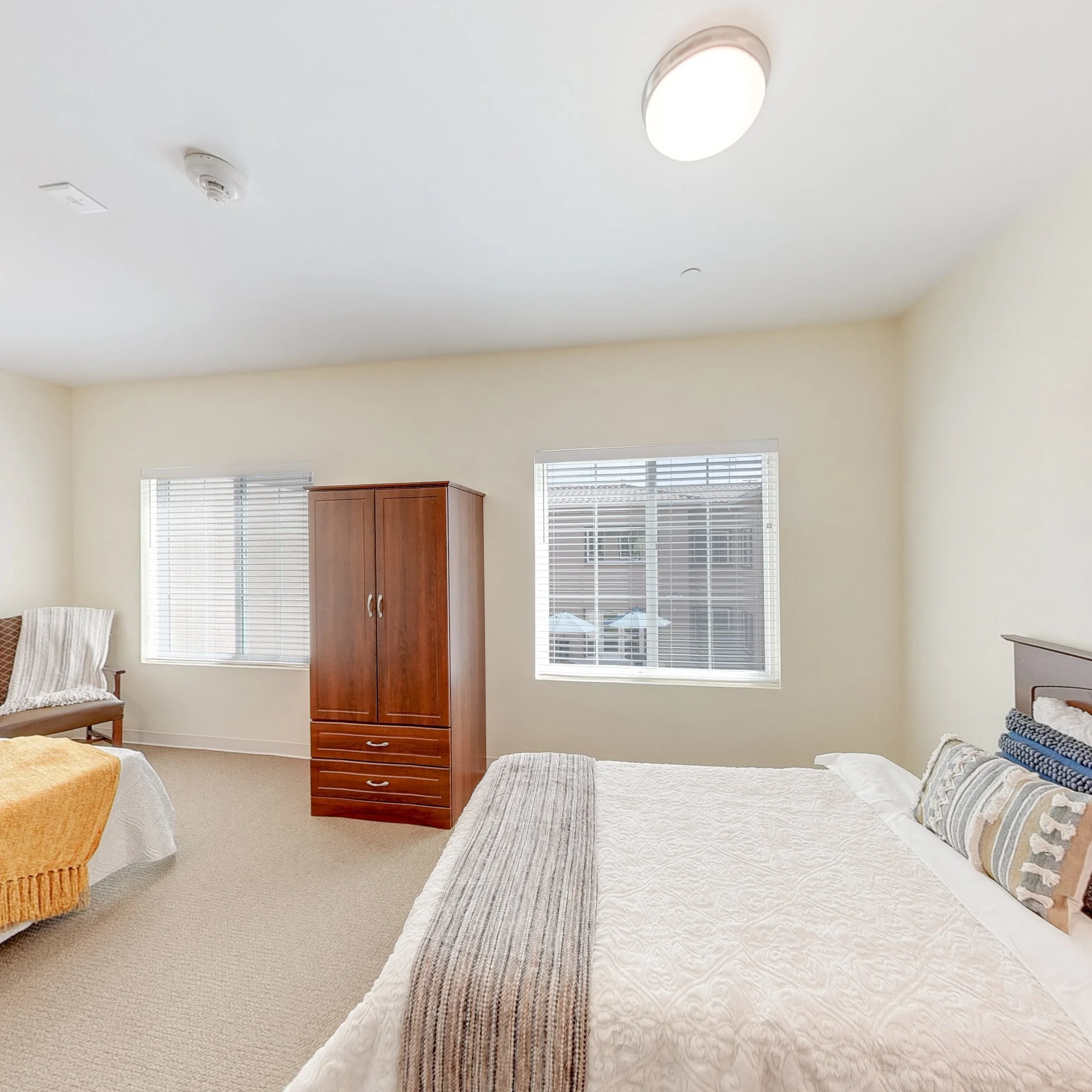 Silverado Brea Memory Care Community