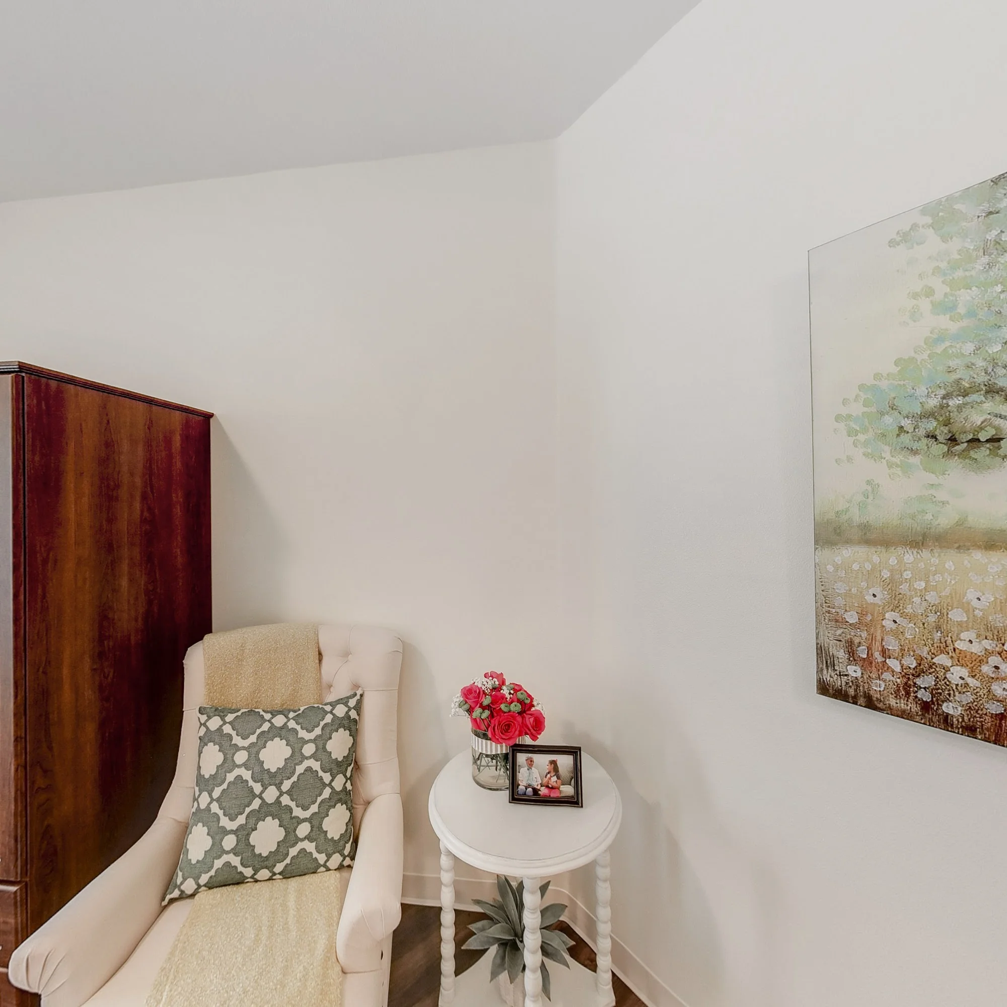 Silverado Brea Memory Care Community