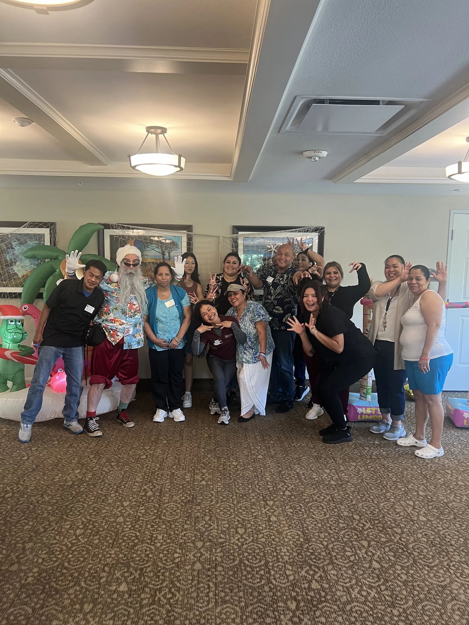 Silverado Brea Memory Care Community
