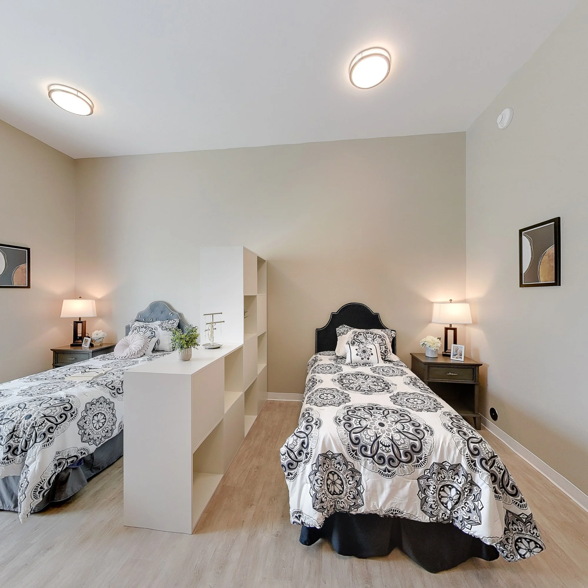 Silverado Rolling Hills Memory Care Community