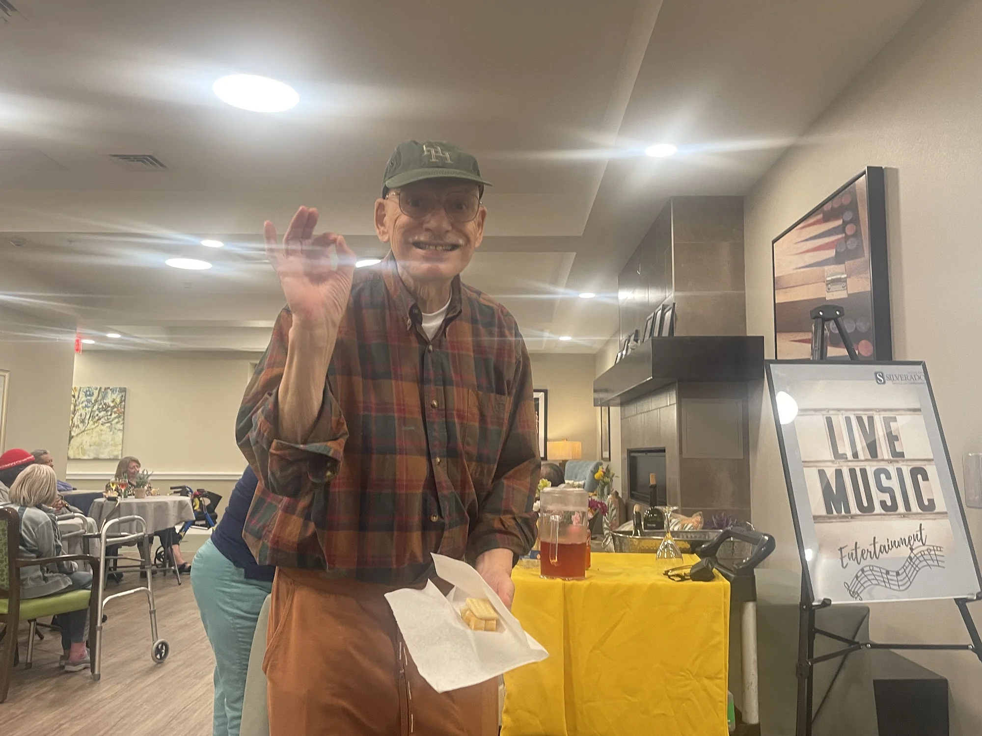 Silverado Rolling Hills Memory Care Community