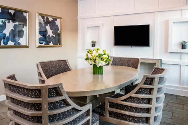 Silverado Rolling Hills Memory Care Community