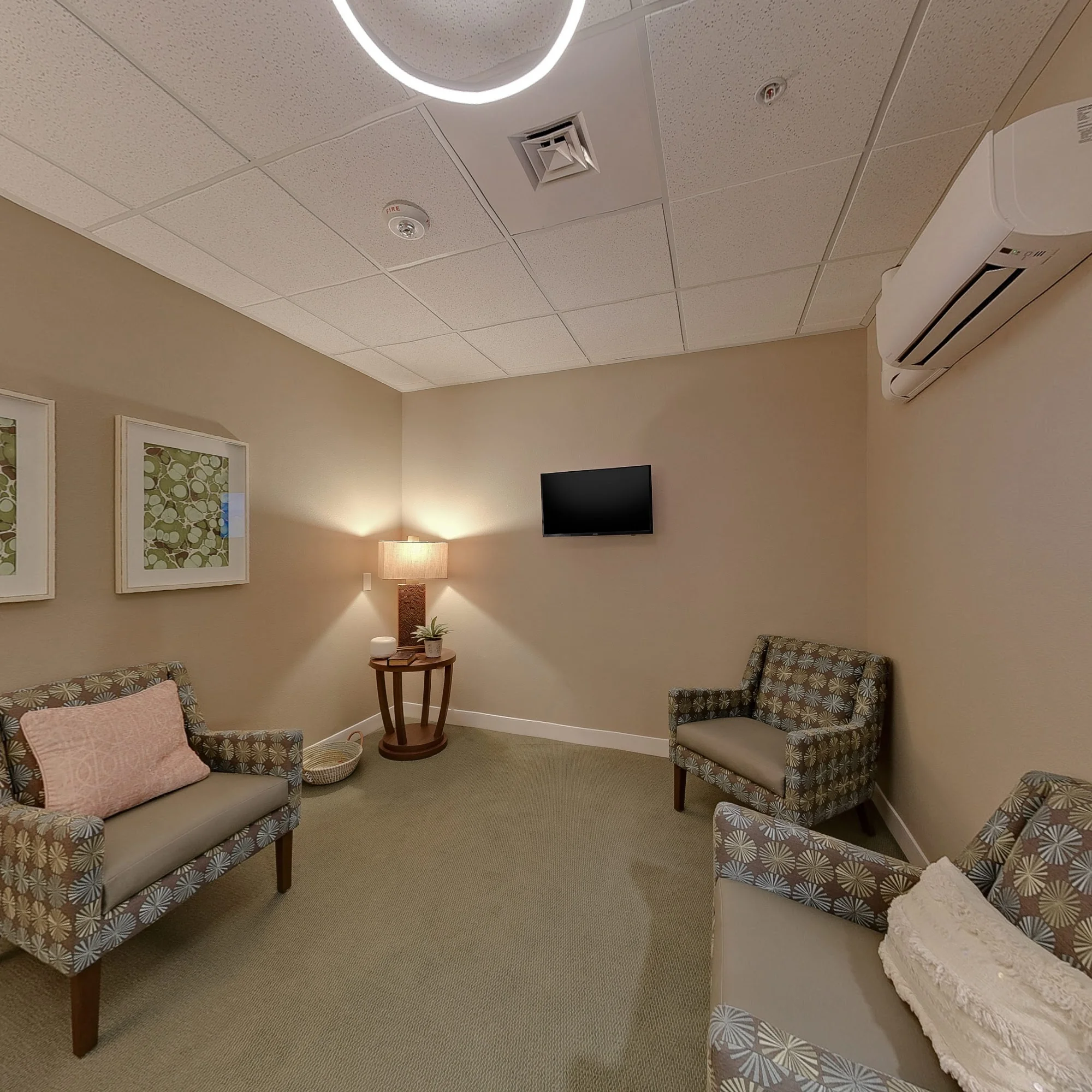 Silverado Rolling Hills Memory Care Community