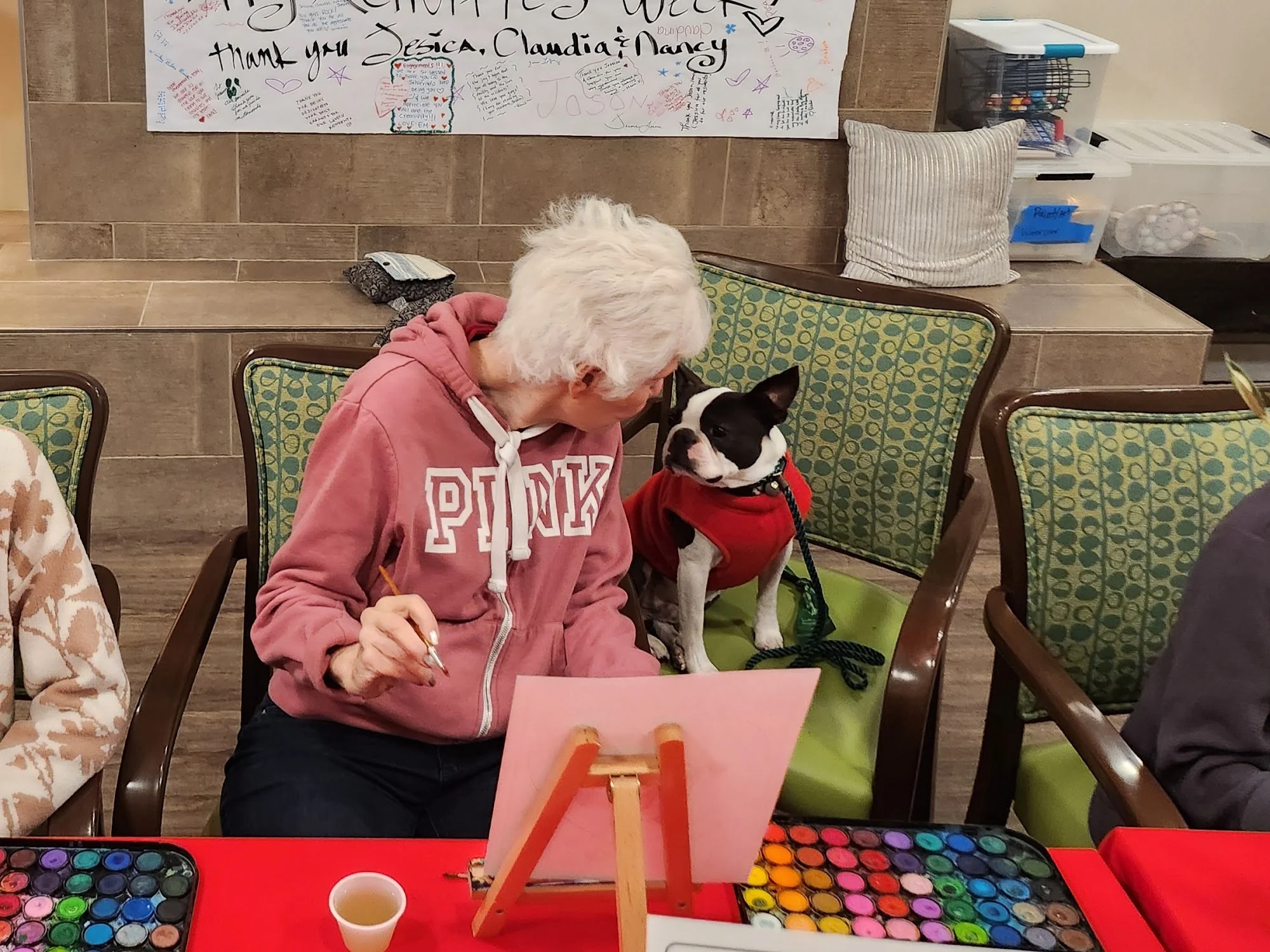 Silverado Rolling Hills Memory Care Community
