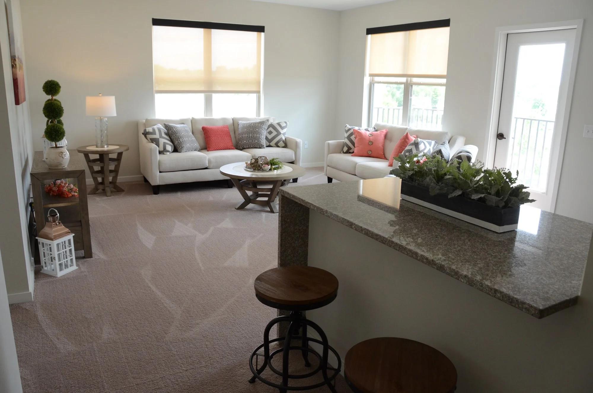 Silvercrest at College View Senior Living - Dial Senior Living