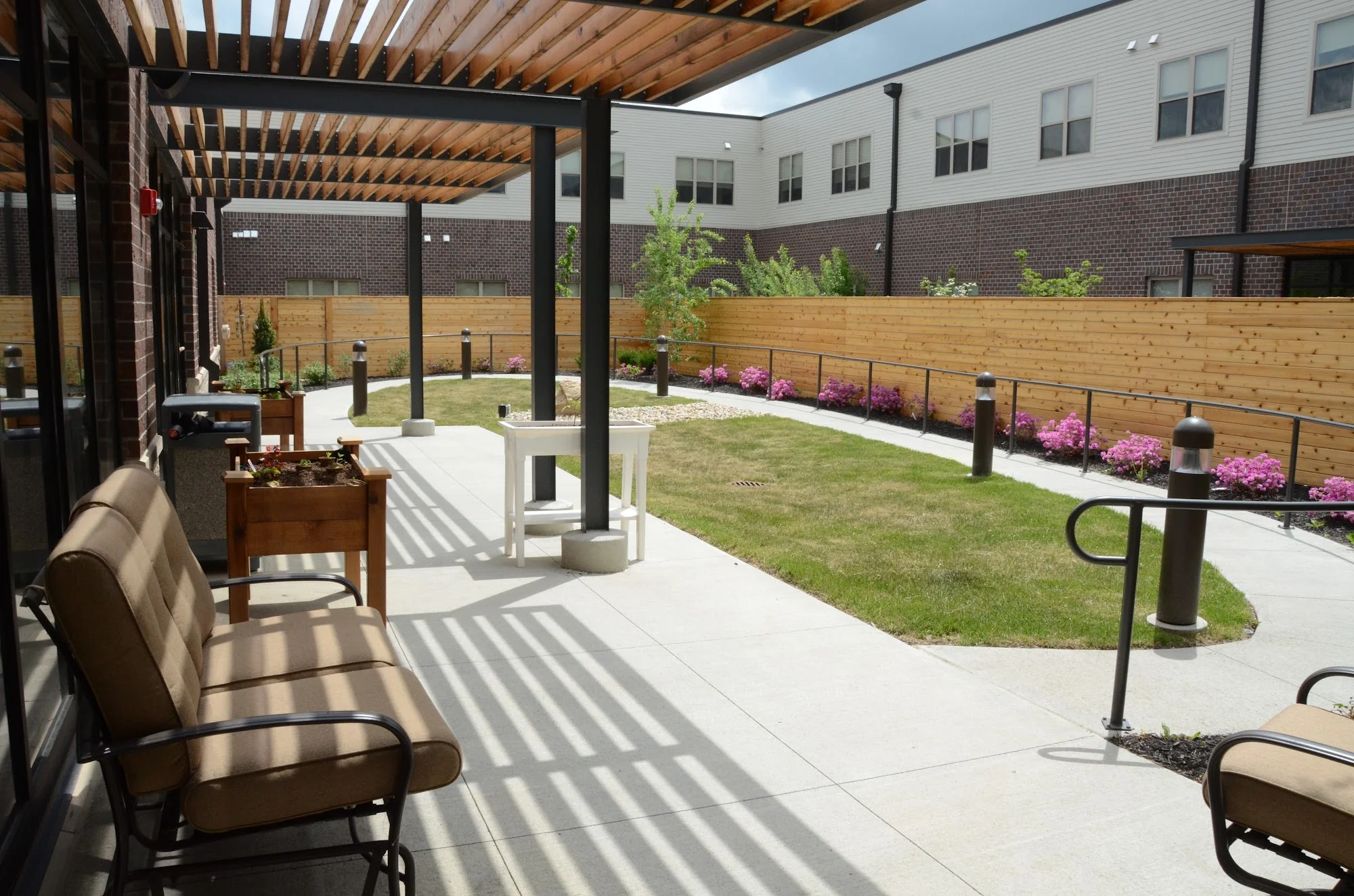 Silvercrest at College View Senior Living - Dial Senior Living